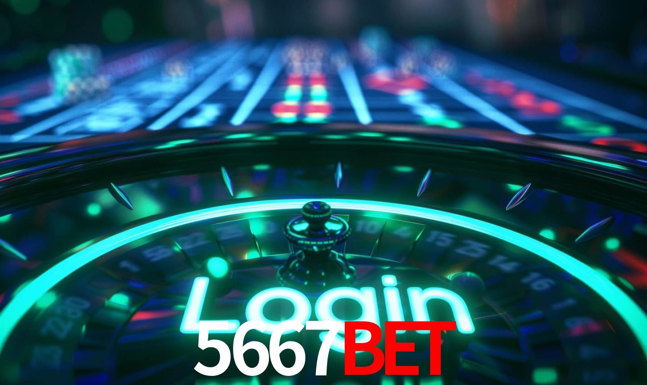 Desvendando o Mundo dos Jogos Virtuais na 5667Bet