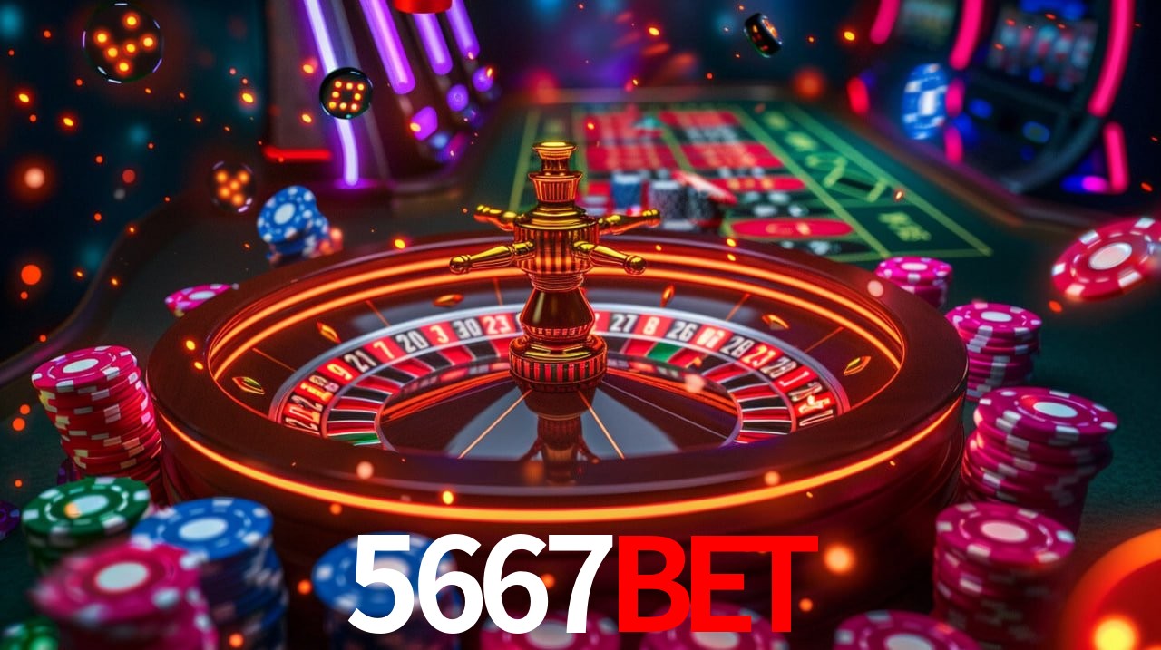 Descubra a Essência do 5667Bet: Nossa História e Compromissos