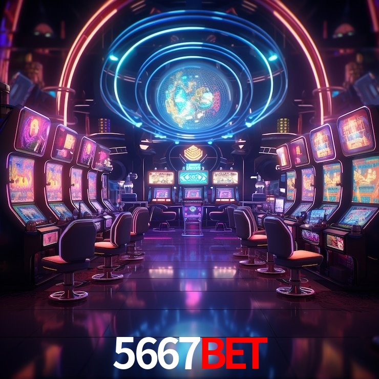 A Emoção da Loteria na 5667Bet: Uma Chance de Mudança de Vida