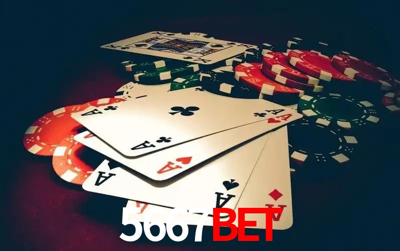 Desvendando o Mundo dos Jogos Virtuais na 5667Bet